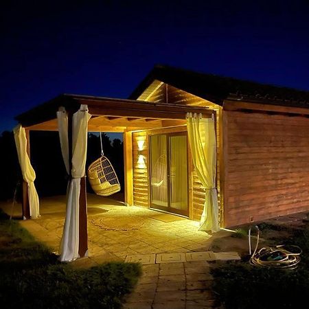 Agriresort Le Porcine Bolsena Ngoại thất bức ảnh
