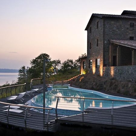 Agriresort Le Porcine Bolsena Ngoại thất bức ảnh