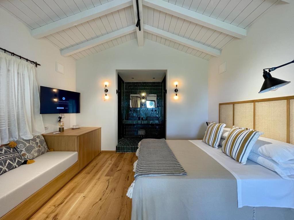 Agriresort Le Porcine Bolsena Ngoại thất bức ảnh