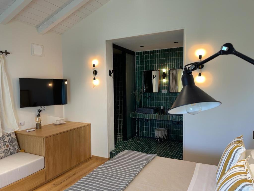Agriresort Le Porcine Bolsena Ngoại thất bức ảnh