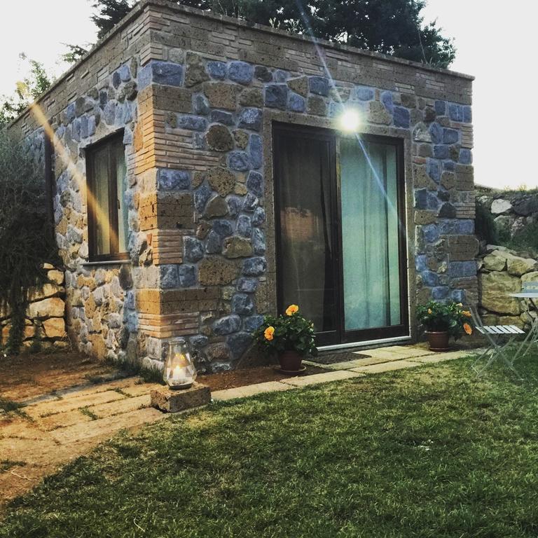Agriresort Le Porcine Bolsena Phòng bức ảnh