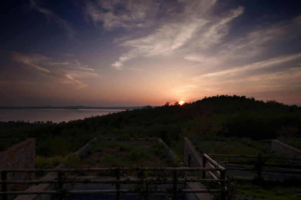 Agriresort Le Porcine Bolsena Phòng bức ảnh