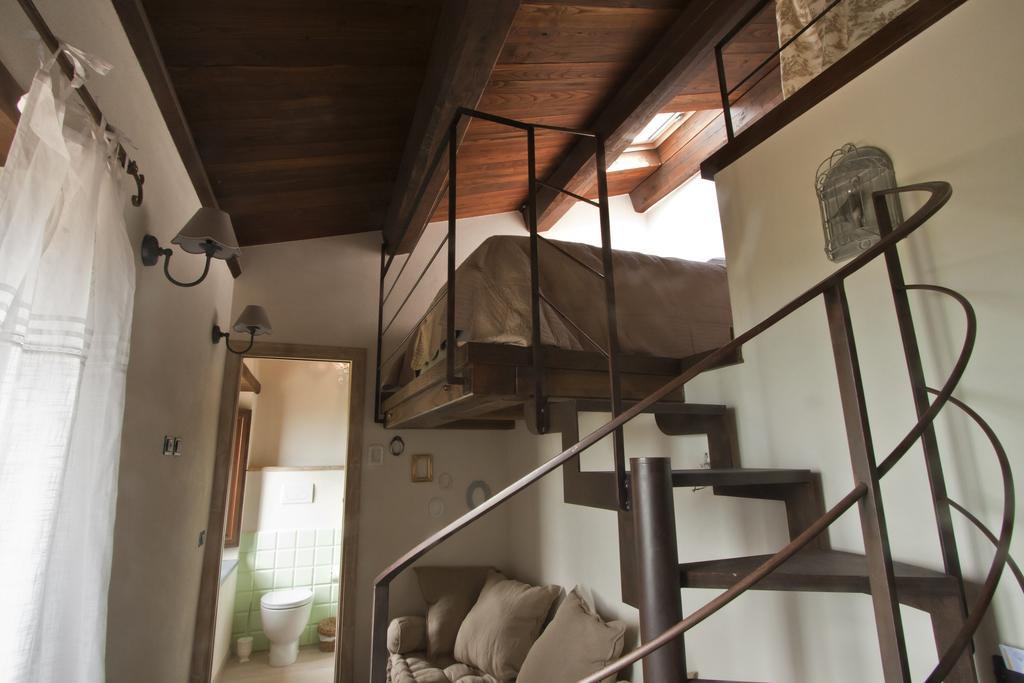 Agriresort Le Porcine Bolsena Phòng bức ảnh