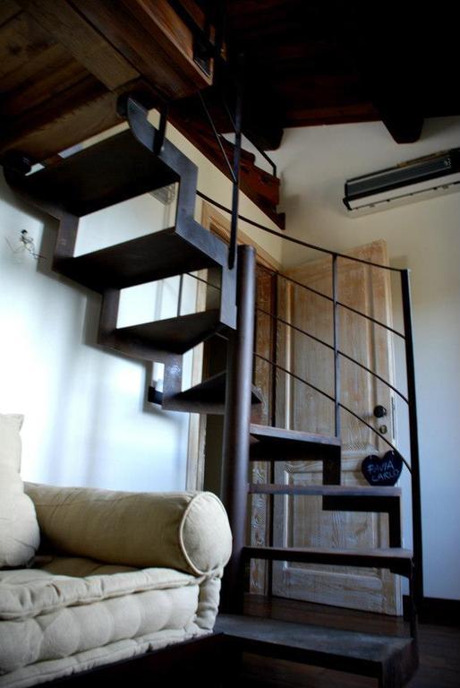 Agriresort Le Porcine Bolsena Phòng bức ảnh