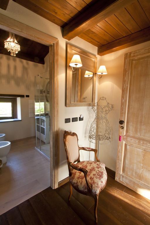 Agriresort Le Porcine Bolsena Phòng bức ảnh