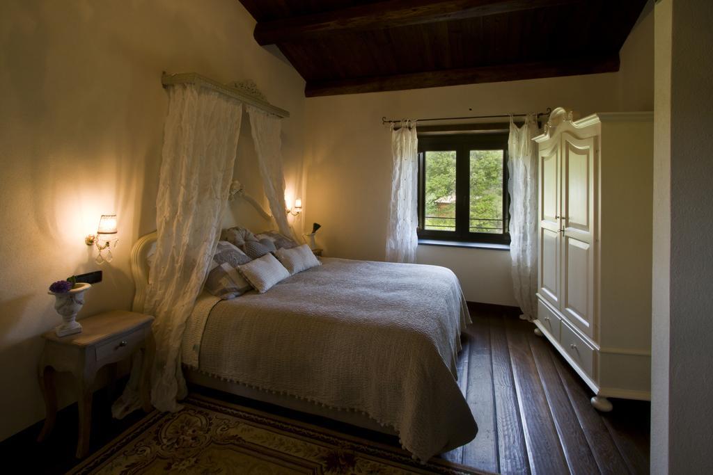 Agriresort Le Porcine Bolsena Phòng bức ảnh
