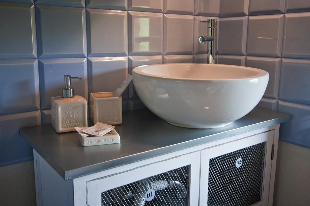 Agriresort Le Porcine Bolsena Phòng bức ảnh