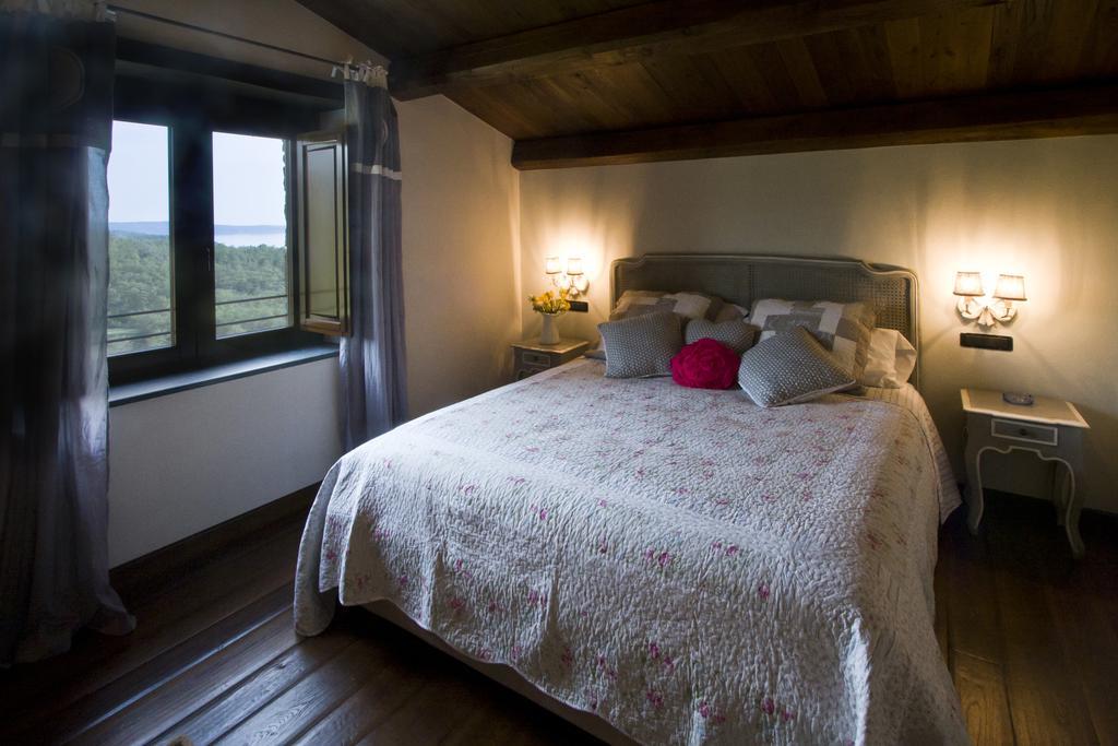 Agriresort Le Porcine Bolsena Phòng bức ảnh