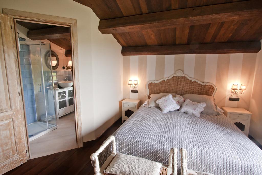 Agriresort Le Porcine Bolsena Phòng bức ảnh