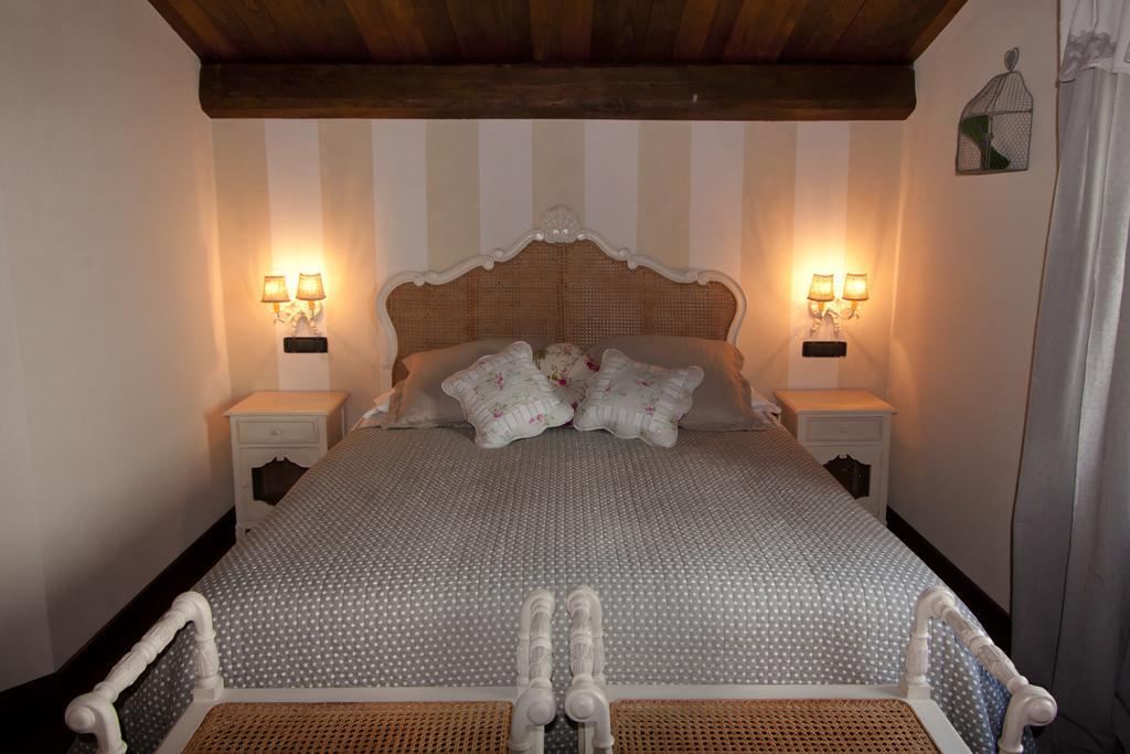 Agriresort Le Porcine Bolsena Phòng bức ảnh