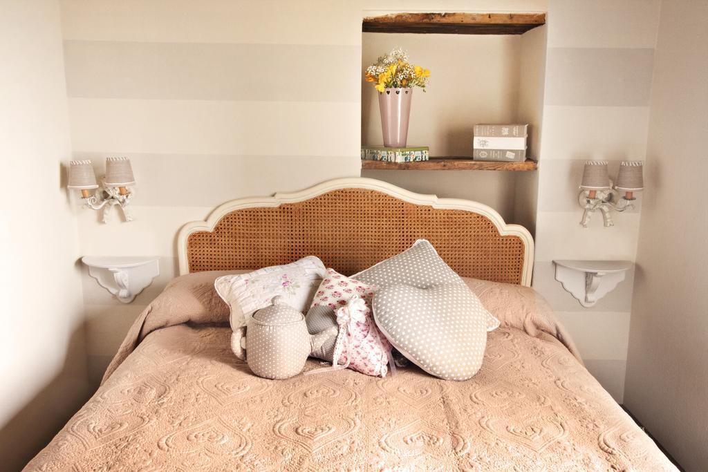 Agriresort Le Porcine Bolsena Phòng bức ảnh