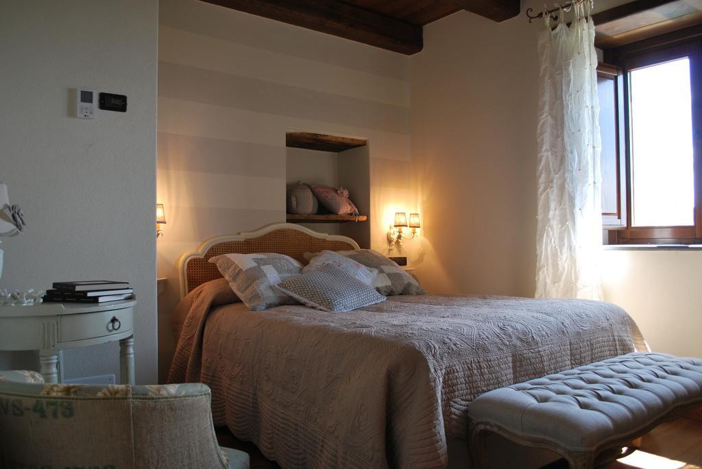 Agriresort Le Porcine Bolsena Phòng bức ảnh