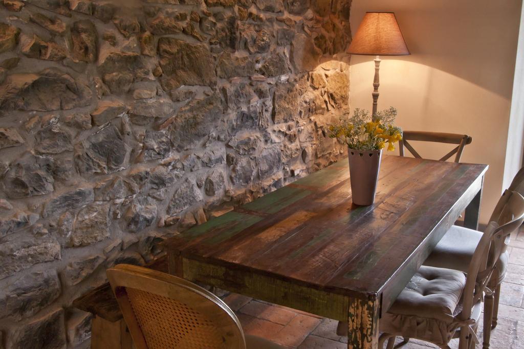 Agriresort Le Porcine Bolsena Ngoại thất bức ảnh